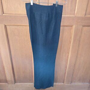 Jones New York Women's Dress Pants Black Size 10